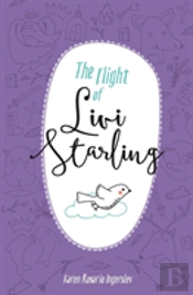 The Flight Of Livi Starling