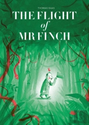The Flight Of Mr Finch