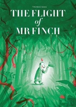 Bertrand.pt - The Flight Of Mr Finch