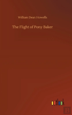 Bertrand.pt - The Flight Of Pony Baker