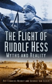 The Flight Of Rudolf Hess