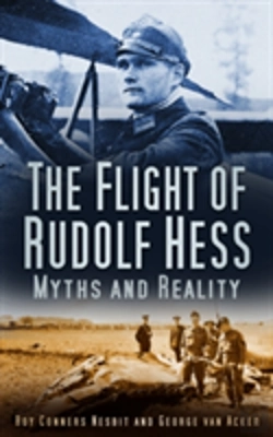 Bertrand.pt - The Flight Of Rudolf Hess