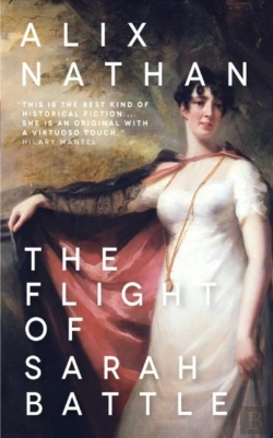 Bertrand.pt - The Flight Of Sarah Battle