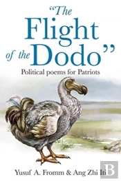 The Flight Of The Dodo : Political Poem