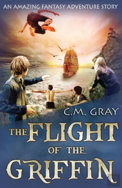 Bertrand.pt - The Flight Of The Griffin