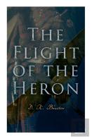 The Flight Of The Heron