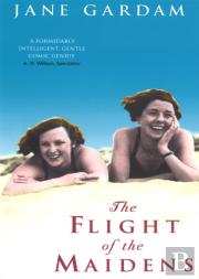 The Flight Of The Maidens