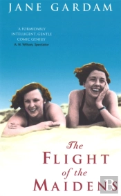 The Flight Of The Maidens
