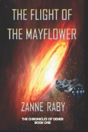 The Flight Of The Mayflower