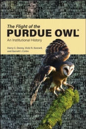 The Flight Of The Purdue Owl