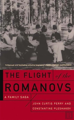 Bertrand.pt - The Flight Of The Romanovs