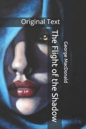 The Flight Of The Shadow