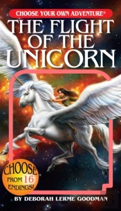 The Flight Of The Unicorn