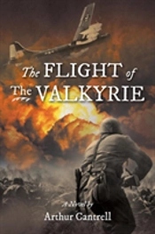 The Flight Of The Valkyrie