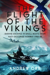 The Flight Of The Vikings