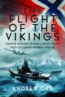 Bertrand.pt - The Flight Of The Vikings