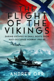 The Flight Of The Vikings
