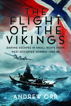 Bertrand.pt - The Flight Of The Vikings