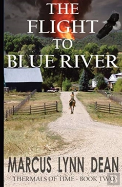 Bertrand.pt - The Flight To Blue River: Thermals Of Ti