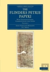 The Flinders Petrie Papyri