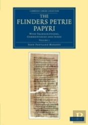 The Flinders Petrie Papyri