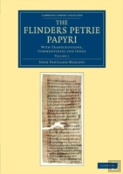 Bertrand.pt - The Flinders Petrie Papyri
