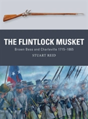 The Flintlock Musket