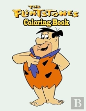 The Flintstones Coloring Book