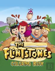 The Flintstones Coloring Book