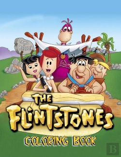 Bertrand.pt - The Flintstones Coloring Book