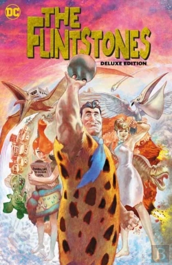 Bertrand.pt - The Flintstones The Deluxe Edition