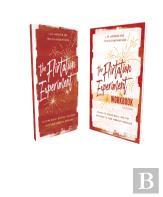 The Flirtation Experiment Book With Workbook