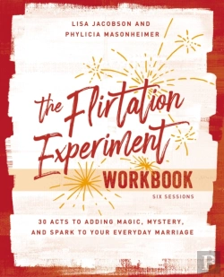 Bertrand.pt - The Flirtation Experiment Workbook