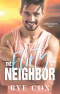 The Flirty Neighbor