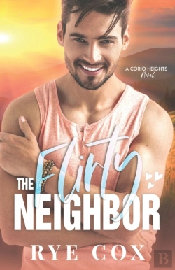 Bertrand.pt - The Flirty Neighbor