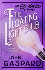 The Floating Light Bulb:  An Eli Marks M