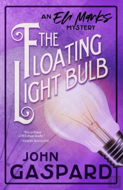 Bertrand.pt - The Floating Light Bulb:  An Eli Marks M