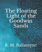 The Floating Light Of The Goodwin Sands