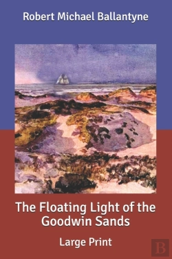 Bertrand.pt - The Floating Light Of The Goodwin Sands