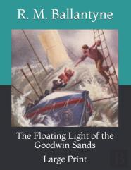 The Floating Light Of The Goodwin Sands