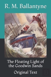 The Floating Light Of The Goodwin Sands
