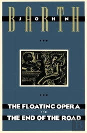 The Floating Opera And The End Of The Road