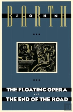 Bertrand.pt - The Floating Opera And The End Of The Road