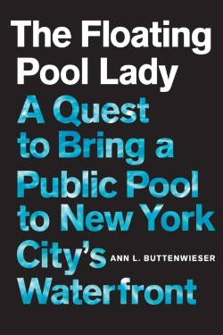 Bertrand.pt - The Floating Pool Lady