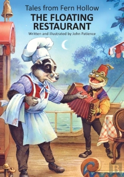 Bertrand.pt - The Floating Restaurant