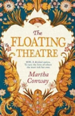 Bertrand.pt - The Floating Theatre