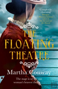 Bertrand.pt - The Floating Theatre