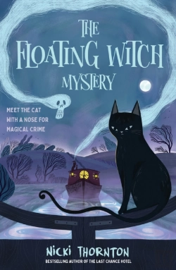 Bertrand.pt - The Floating Witch Mystery