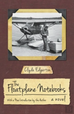 Bertrand.pt - The Floatplane Notebooks