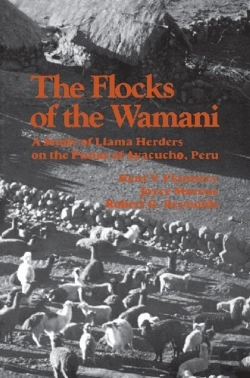Bertrand.pt - The Flocks Of The Wamani